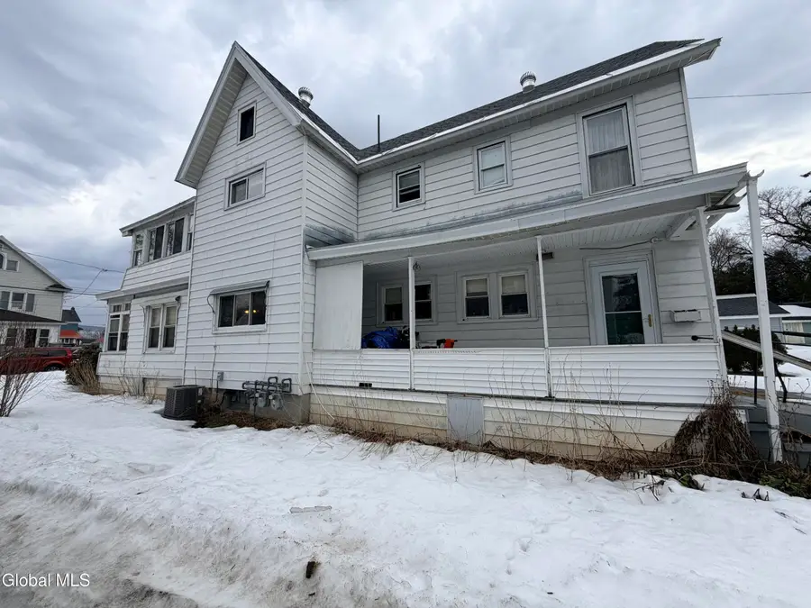 20 Franklin Street, Gloversville, NY 12078 - #3