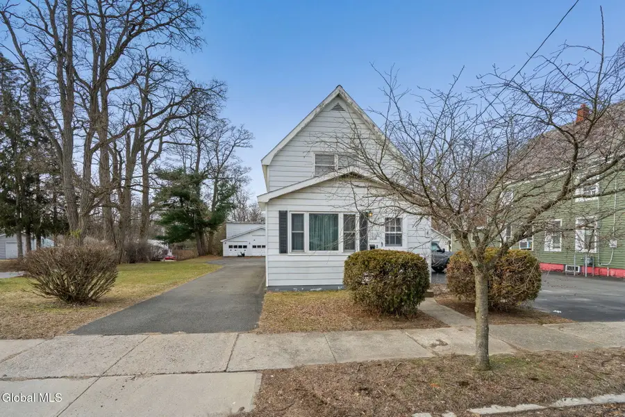 2606 Turner Avenue, Schenectady, NY 12306 - #2