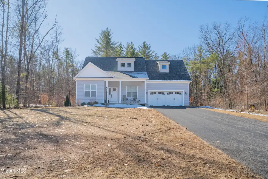 29 Creekside Drive, Rock City Falls, NY 12863 - #2