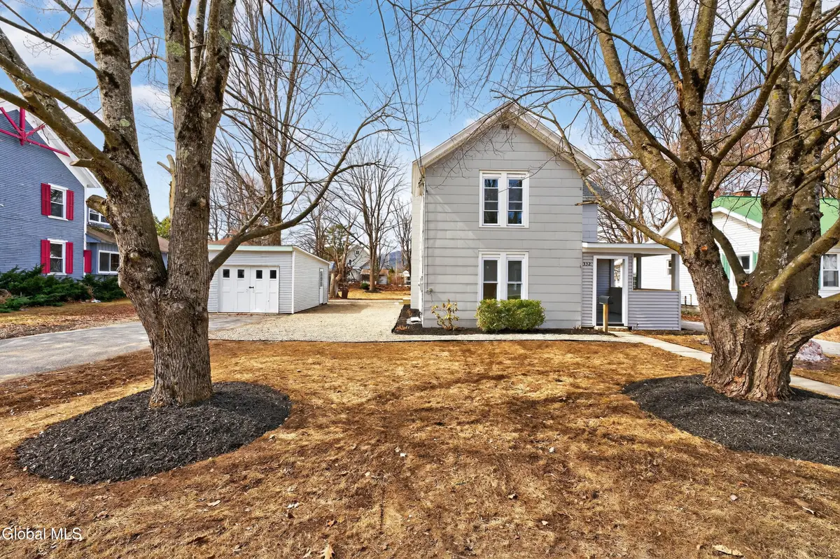 332 Main Street, Corinth, NY 12822 - #1