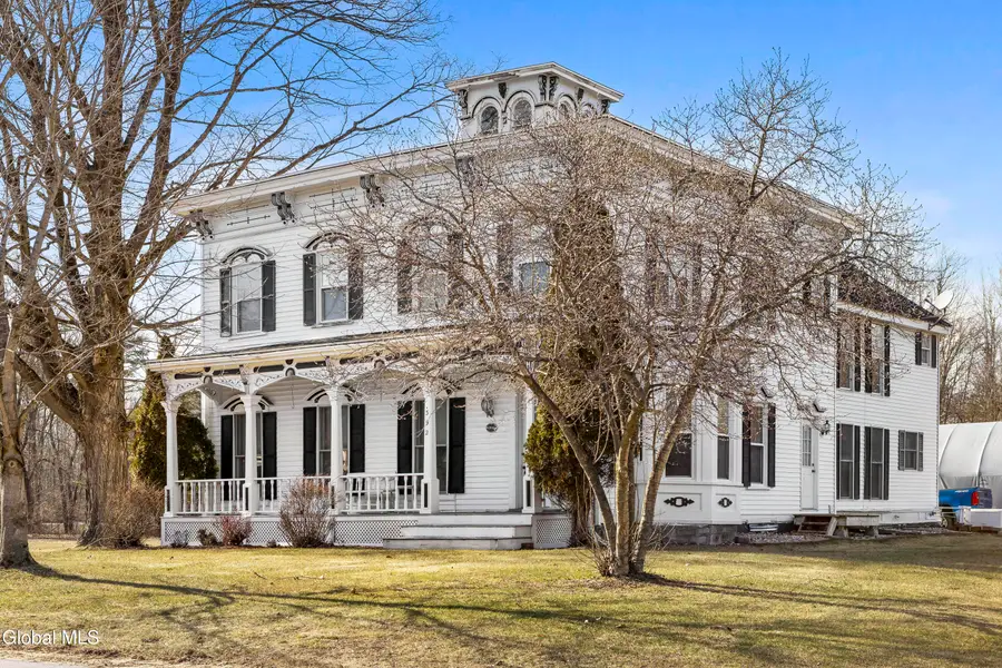 392 Gurn Springs Road, Wilton, NY 12831 - #2