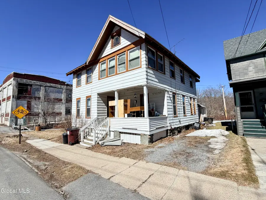 66 Lincoln Street, Gloversville, NY 12078 - #2