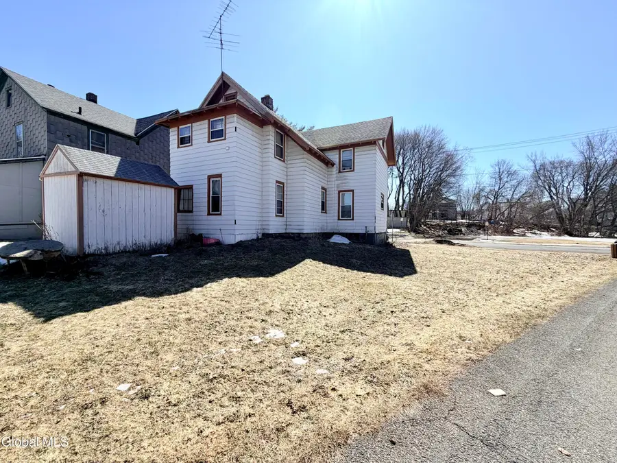 66 Lincoln Street, Gloversville, NY 12078 - #3