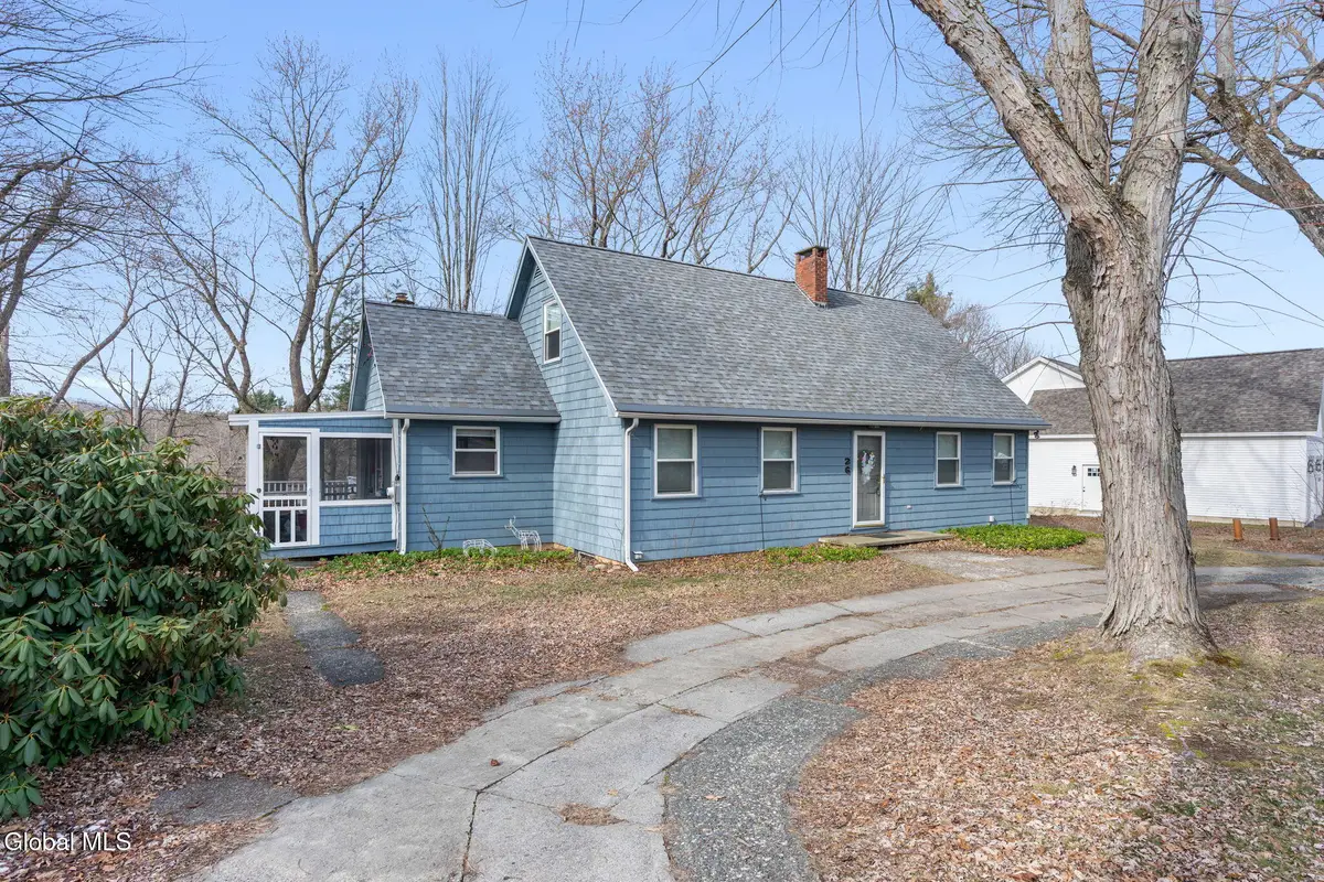 26 Crescent Terrace, North Greenbush, NY 12198 - #1