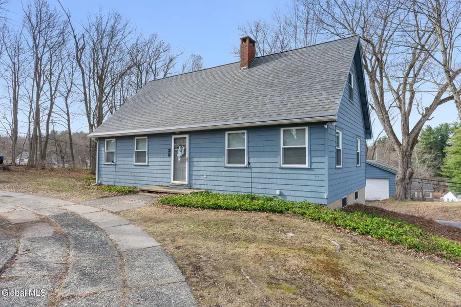 26 Crescent Terrace, North Greenbush, NY 12198 - #2