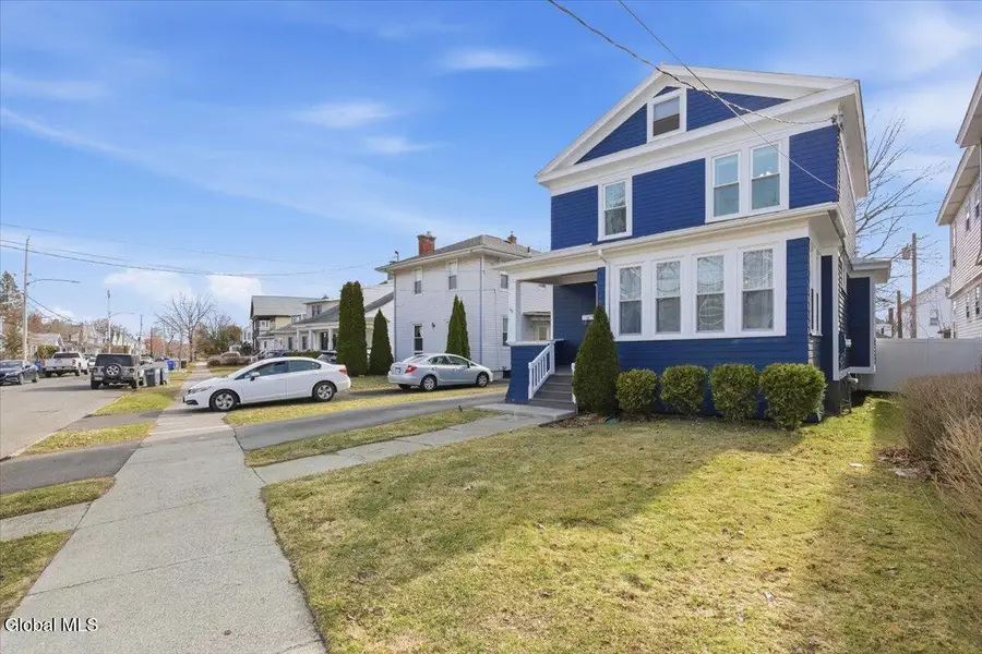 16 Oakwood Street, Albany, NY 12208 - #2