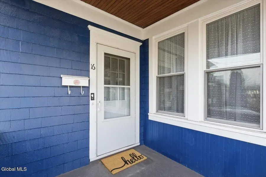 16 Oakwood Street, Albany, NY 12208 - #3