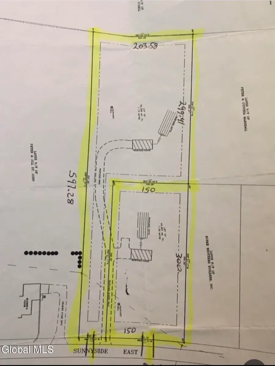 201 Sunnyside Road, Queensbury, NY 12804 - #2