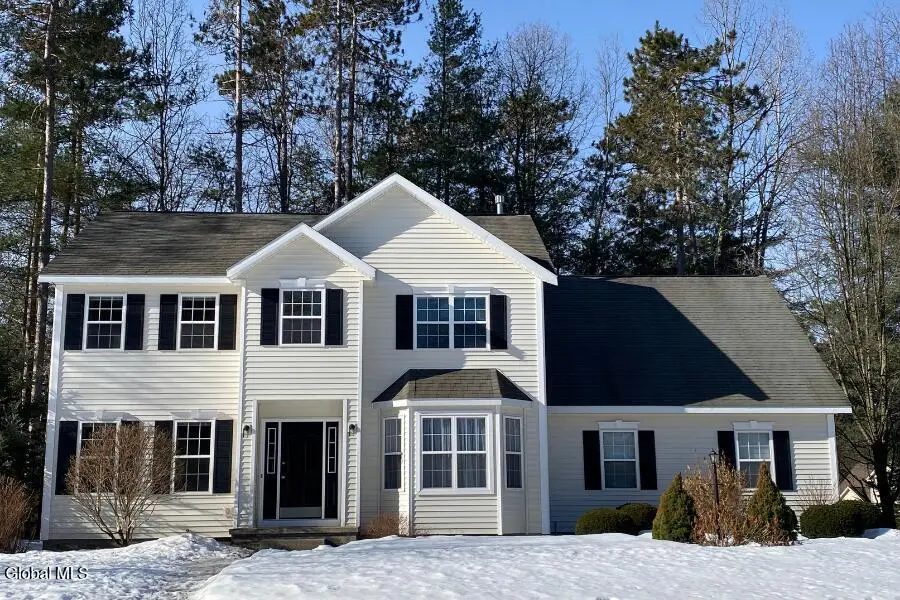 59 Glenburnie Drive, Wilton, NY 12831 - #1