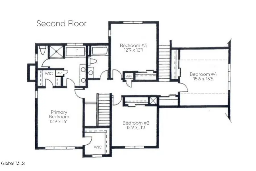 59 Glenburnie Drive, Wilton, NY 12831 - #3