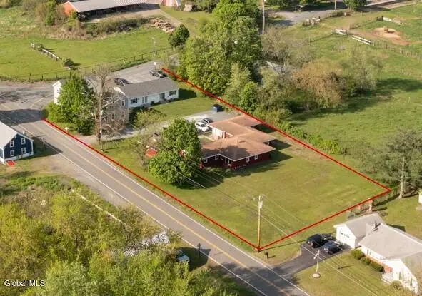 1300 S Schodack Road, Schodack, NY 12033 - #3