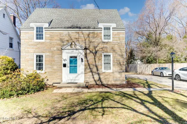 36 Victor Street, Albany, NY 12208