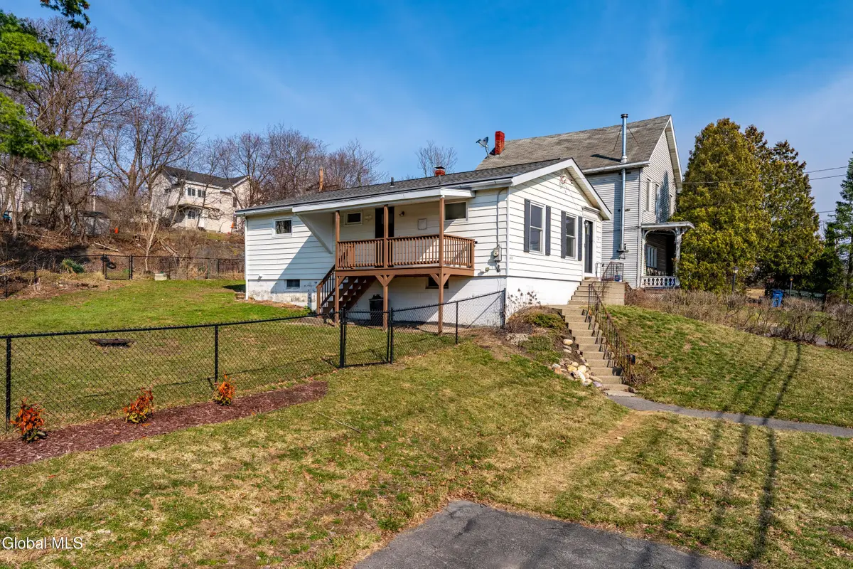 440 Saratoga Street, Cohoes, NY 12047 - #1