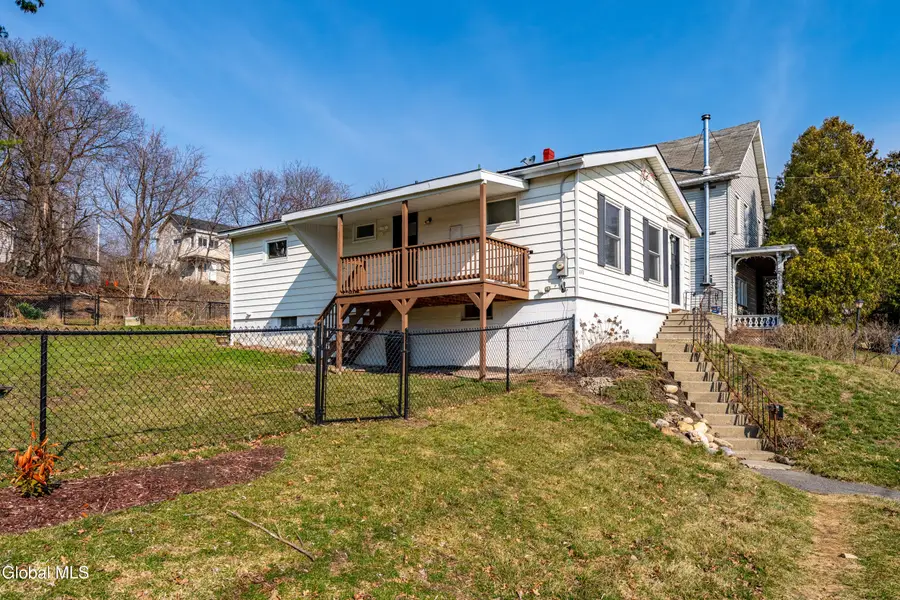 440 Saratoga Street, Cohoes, NY 12047 - #2