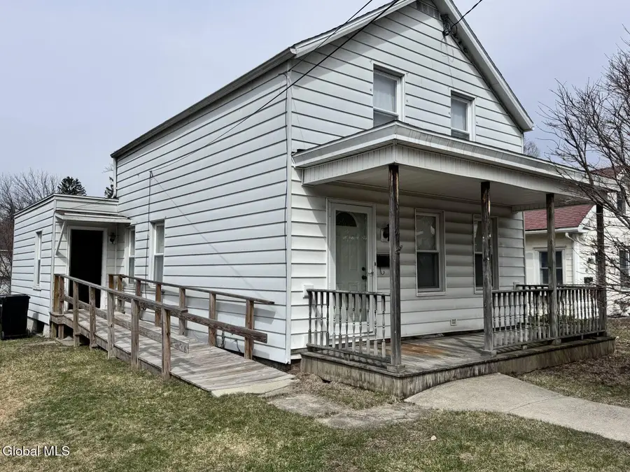 41 Ford Avenue, Troy, NY 12180 - #3