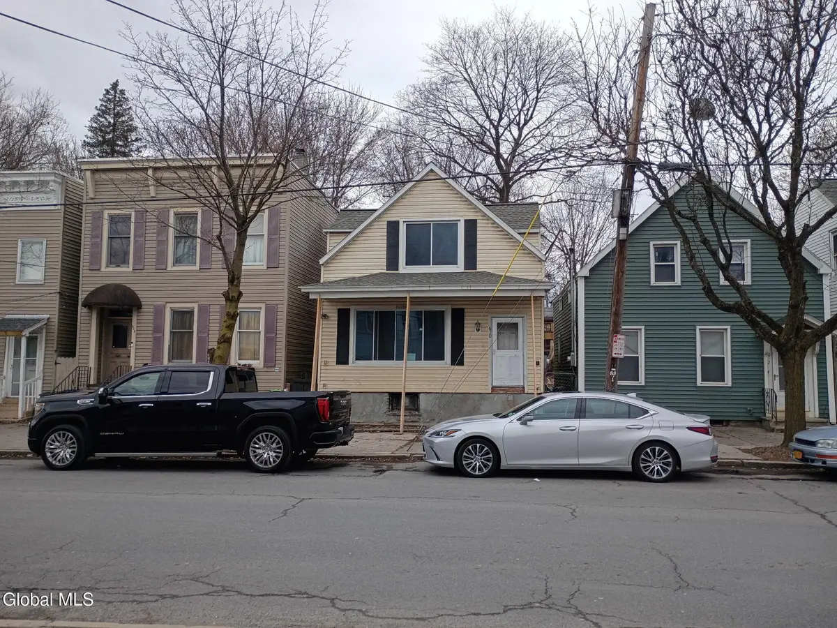 610 Livingston Avenue, Albany, NY 12206 - #1