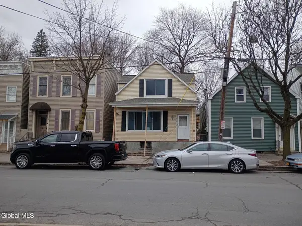 610 Livingston Avenue, Albany, NY 12206