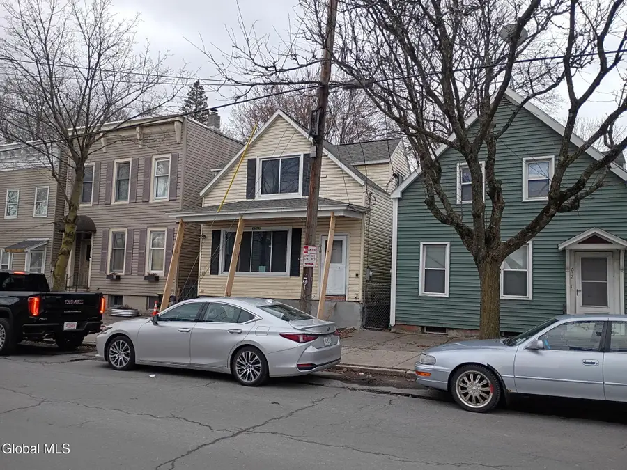610 Livingston Avenue, Albany, NY 12206 - #2