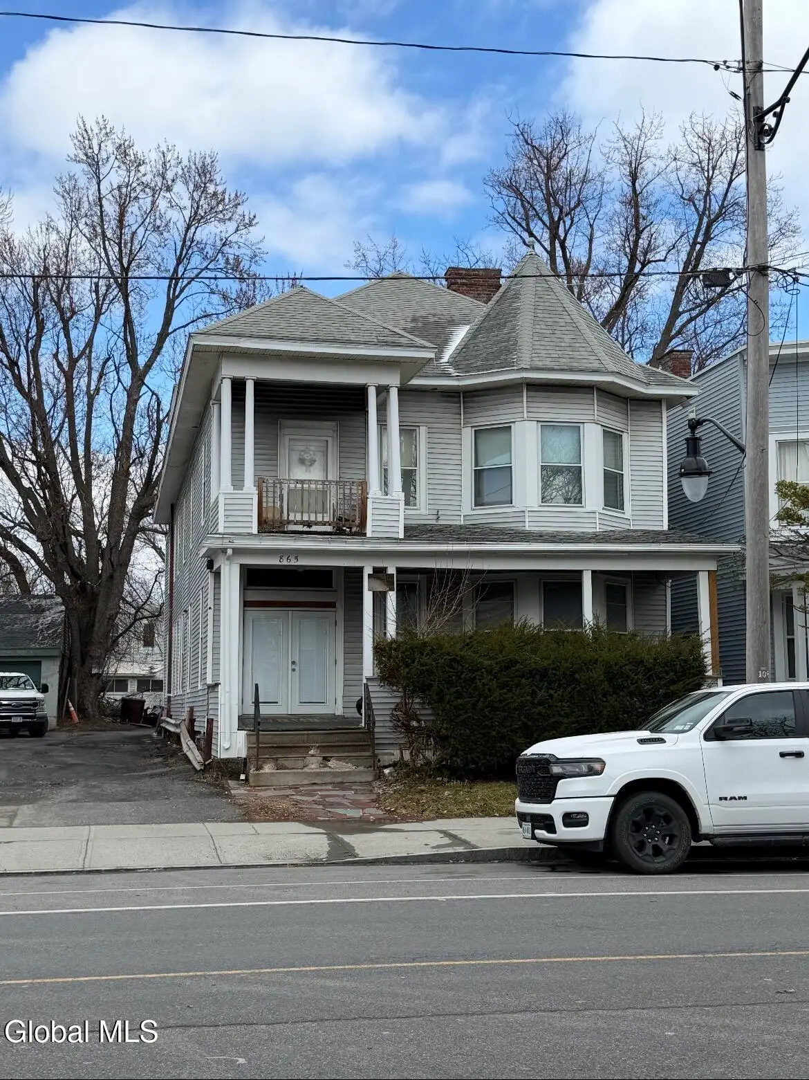 865 Madison Avenue, Albany, NY 12208 - #1