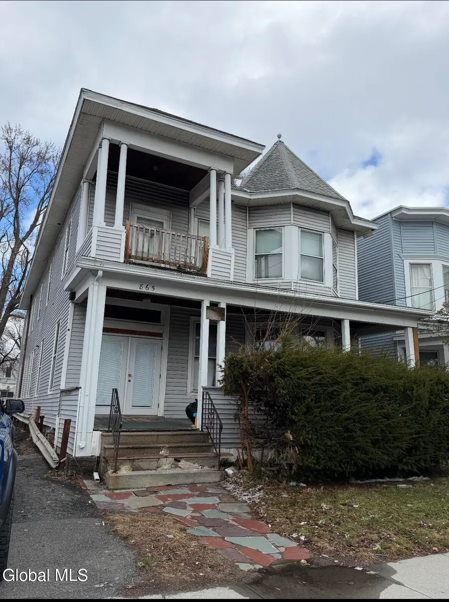 865 Madison Avenue, Albany, NY 12208 - #2
