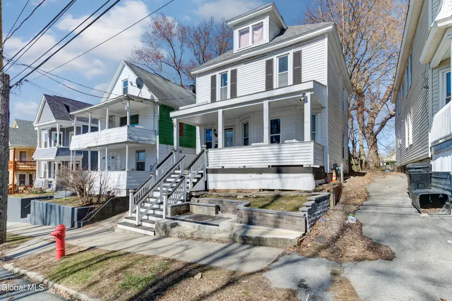 215 Elm Street, Schenectady, NY 12304 - #3