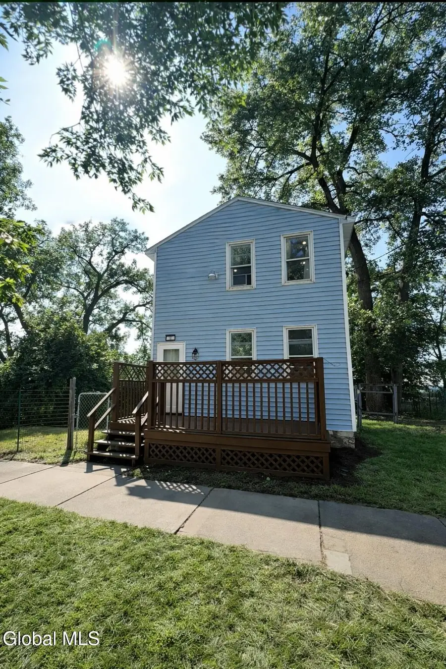 17 Landon Terrace, Schenectady, NY 12308 - #2