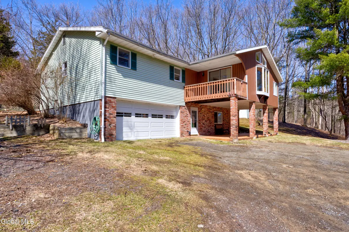 524 Angel Hill Road, Ghent, NY 12075 - #1