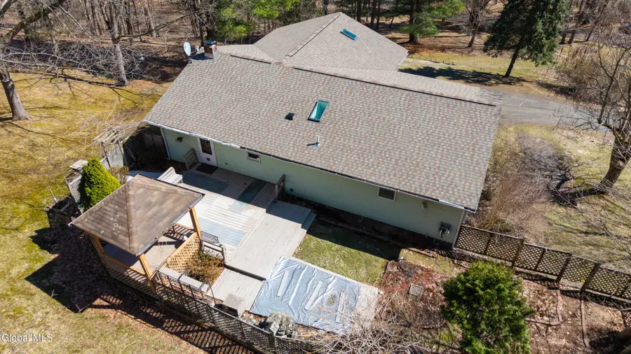 524 Angel Hill Road, Ghent, NY 12075 - #3