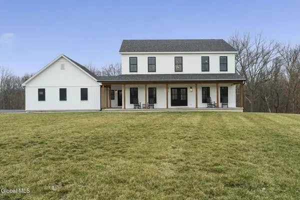 875 Ridge Road, Rensselaer, NY 12144