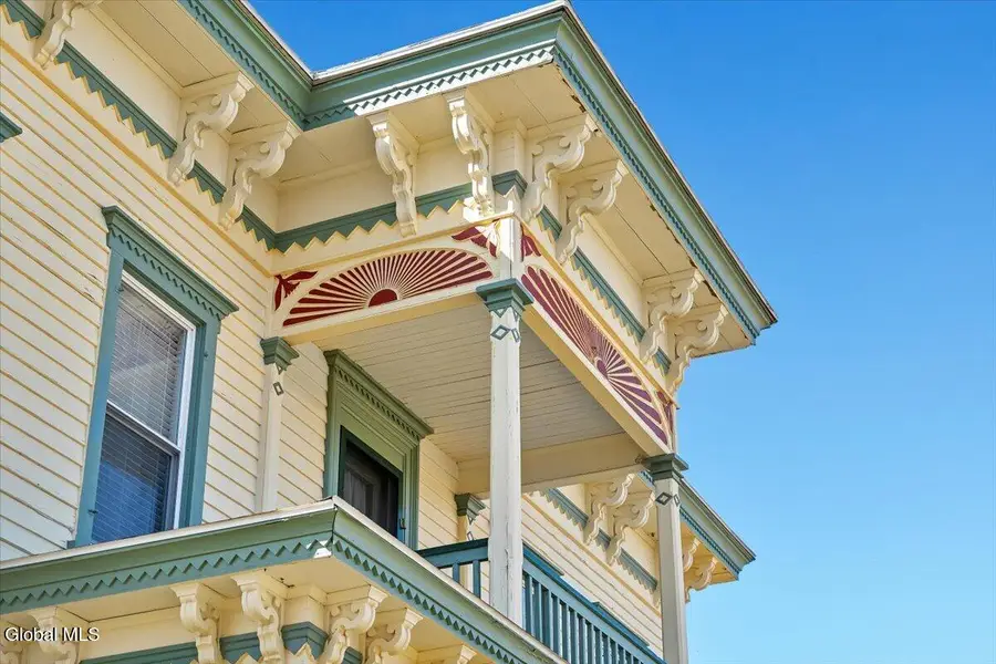 279 Maybie Road, Gilboa, NY 12076 - #2