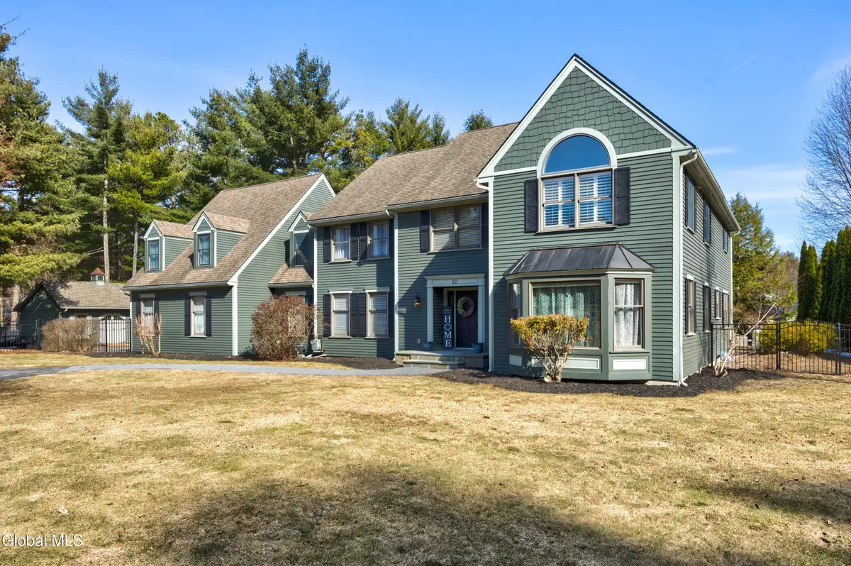 20 Honey Hollow Road, Queensbury, NY 12804 - #1