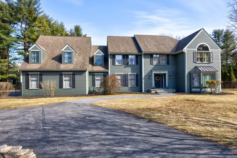 20 Honey Hollow Road, Queensbury, NY 12804 - #2