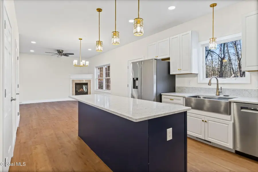 4870 Route 50, Gansevoort, NY 12831 - #3