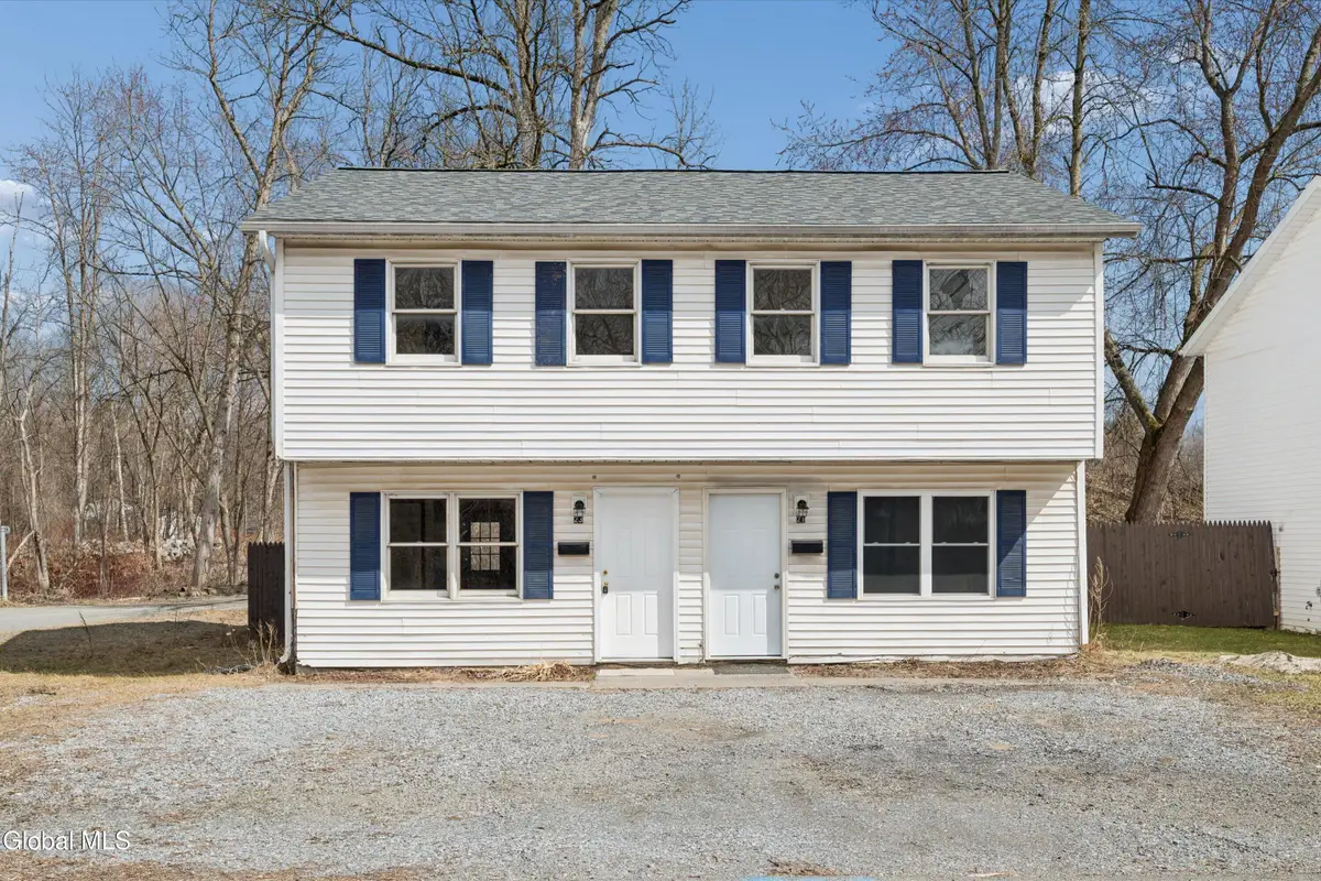 21-23 Maple Avenue, Hudson Falls, NY 12839 - #1