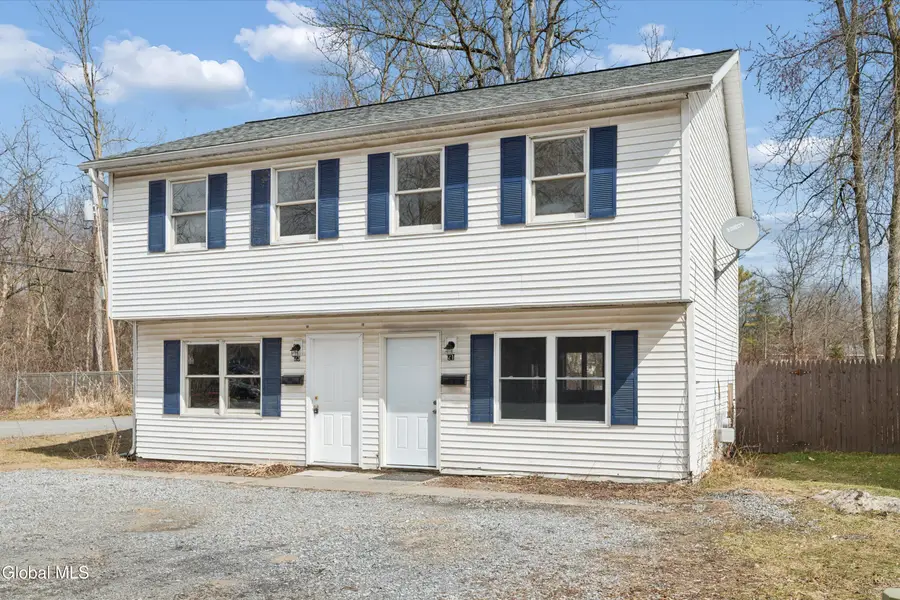 21-23 Maple Avenue, Hudson Falls, NY 12839 - #2