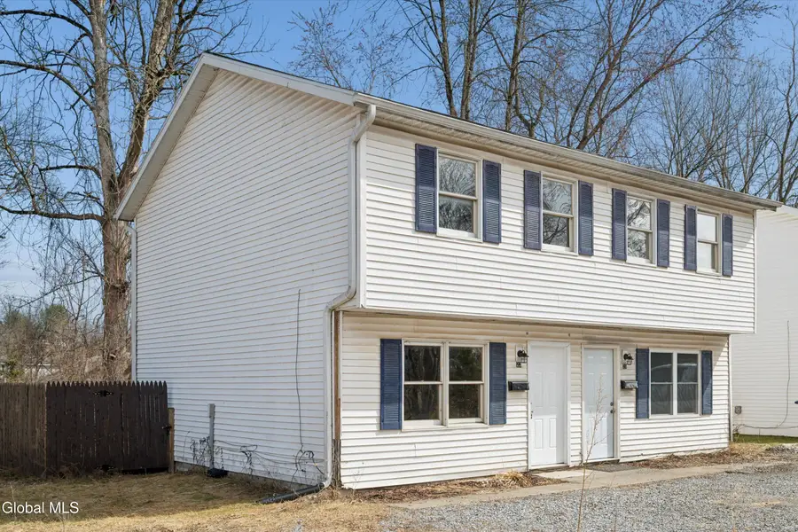 21-23 Maple Avenue, Hudson Falls, NY 12839 - #3