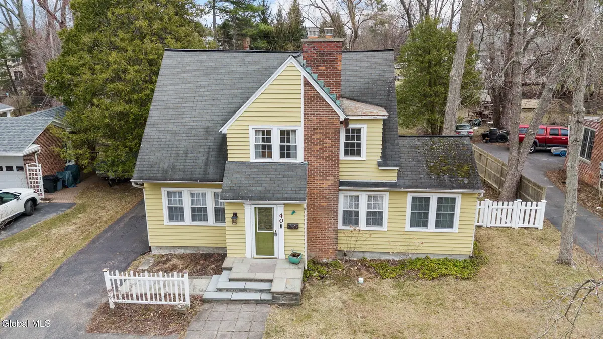 40 Euclid Avenue, Bethlehem, NY 12054 - #1