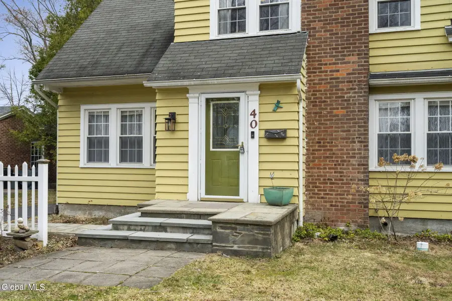 40 Euclid Avenue, Bethlehem, NY 12054 - #2