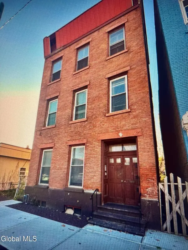 259 3rd Street, Troy, NY 12180