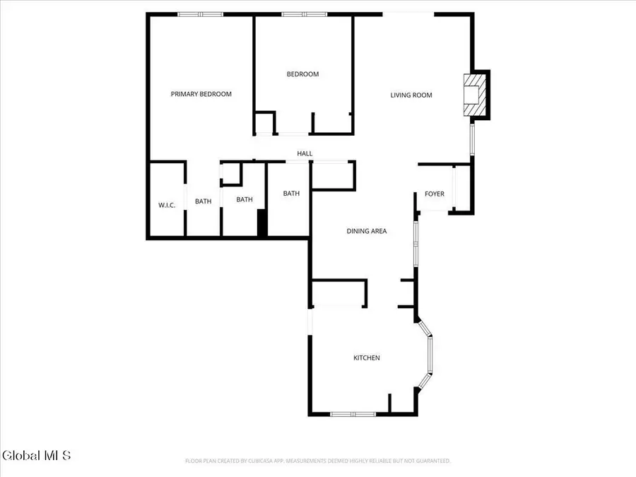 41 Commonwealth Drive, Bethlehem, NY 12077 - #2