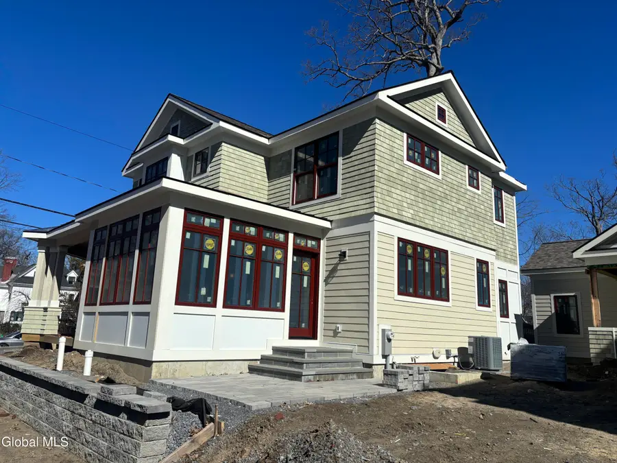 104 Regent Street, Saratoga Springs, NY 12866 - #3