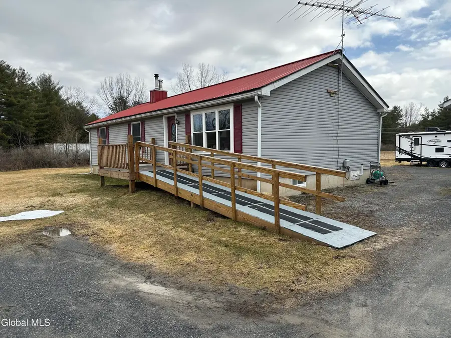 1541 Farley Road, Fort Ann, NY 12827 - #2