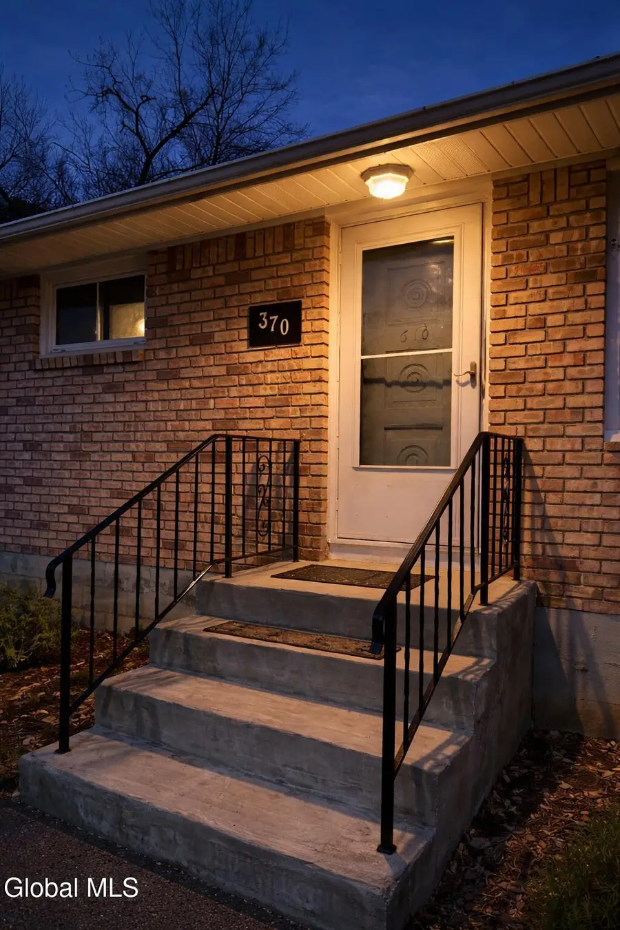 370 Partridge Street, Albany, NY 12208 - #2