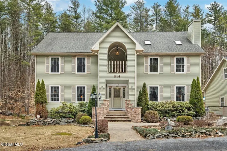 616 County Road 24, Corinth, NY 12822 - #2