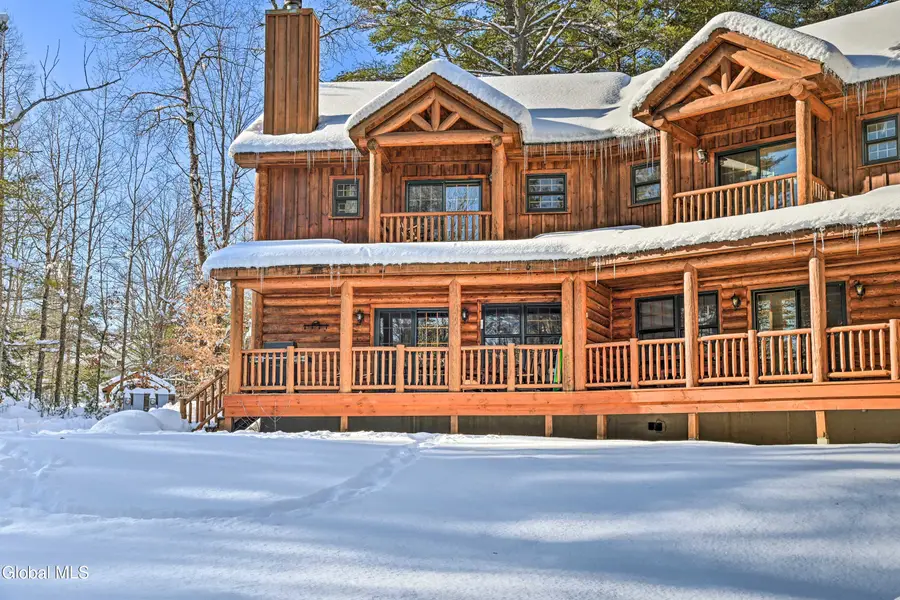 45A E Holcomb Street, North Creek, NY 12853 - #2