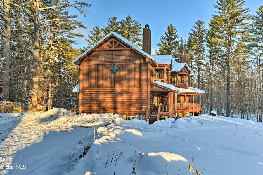 45A E Holcomb Street, North Creek, NY 12853 - #3