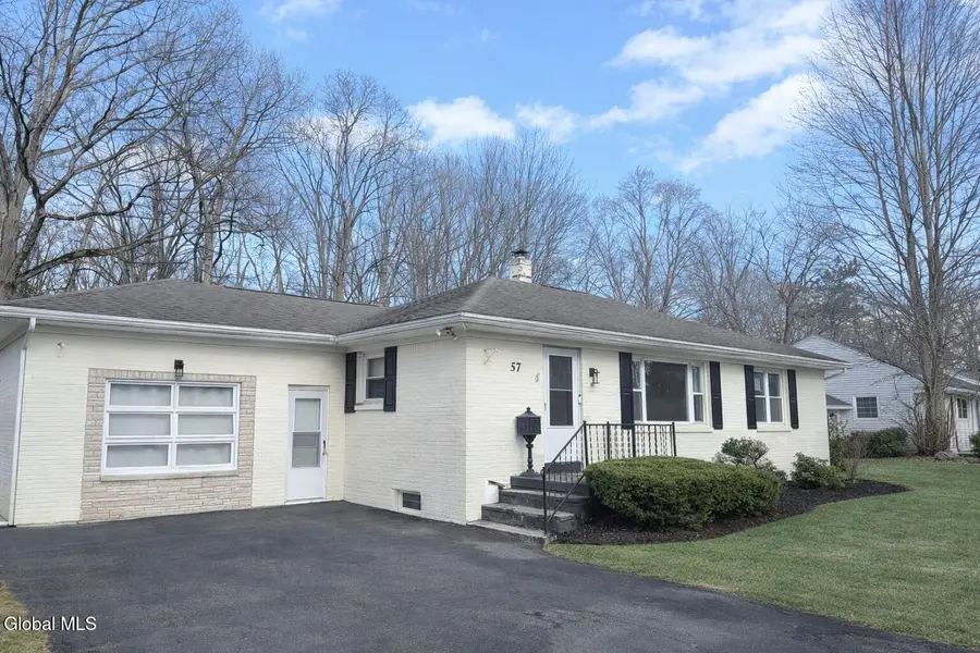 57 Brockley Drive, Bethlehem, NY 12054 - #2