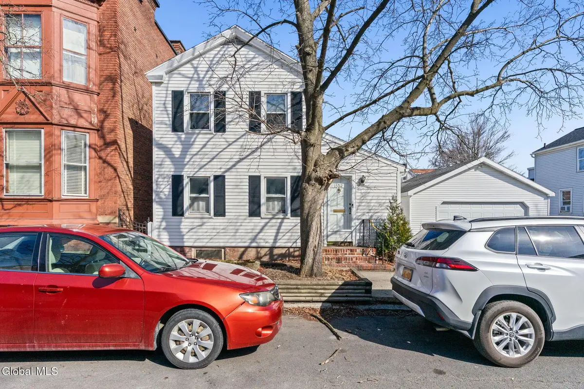 1552 3rd Avenue, Watervliet, NY 12189 - #1