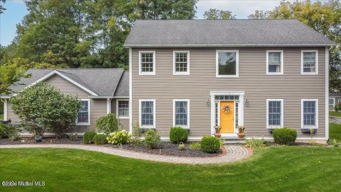 35 Long Creek Drive, Burnt Hills, NY 12027 - #1