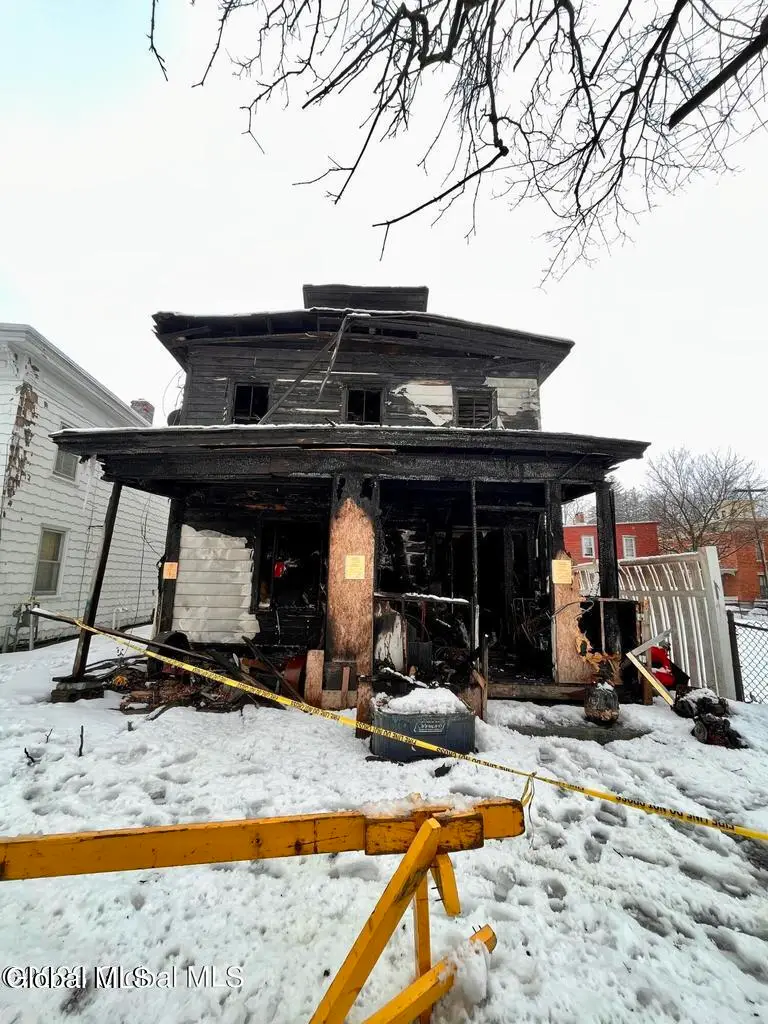 31 Center Street, Fort Plain, NY 13339 - #1